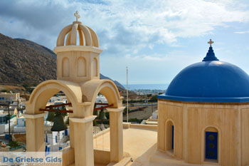 Emporio Santorini | Cycladen Griekenland | Foto 29 - Foto van https://www.grieksegids.nl/fotos/santorini/normaal/emporio-santorini-029.jpg