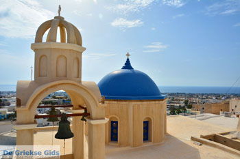 Emporio Santorini | Cycladen Griekenland | Foto 32 - Foto van De Griekse Gids