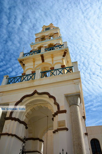 Emporio Santorini | Cycladen Griekenland | Foto 37 - Foto van https://www.grieksegids.nl/fotos/santorini/normaal/emporio-santorini-037.jpg