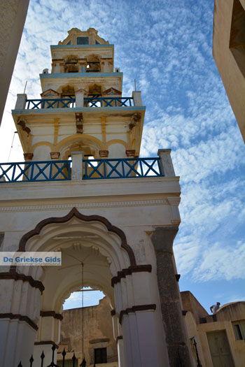 Emporio Santorini | Cycladen Griekenland | Foto 42 - Foto van https://www.grieksegids.nl/fotos/santorini/normaal/emporio-santorini-042.jpg