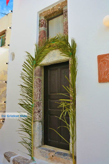 Emporio Santorini | Cycladen Griekenland | Foto 43 - Foto van https://www.grieksegids.nl/fotos/santorini/normaal/emporio-santorini-043.jpg