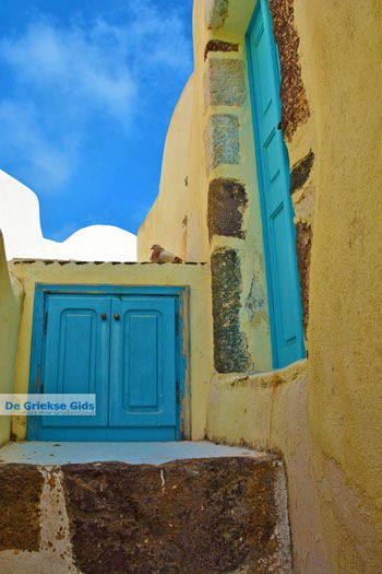 Emporio Santorini | Cycladen Griekenland | Foto 45 - Foto van https://www.grieksegids.nl/fotos/santorini/normaal/emporio-santorini-045.jpg