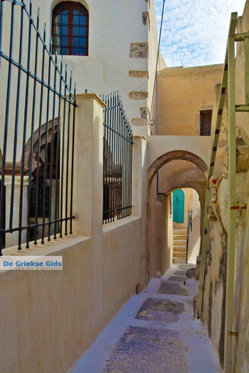 Emporio Santorini | Cycladen Griekenland | Foto 49 - Foto van https://www.grieksegids.nl/fotos/santorini/normaal/emporio-santorini-049.jpg