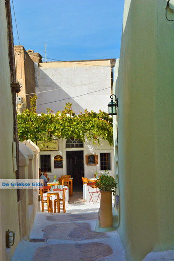 Emporio Santorini | Cycladen Griekenland | Foto 52 - Foto van https://www.grieksegids.nl/fotos/santorini/normaal/emporio-santorini-052.jpg