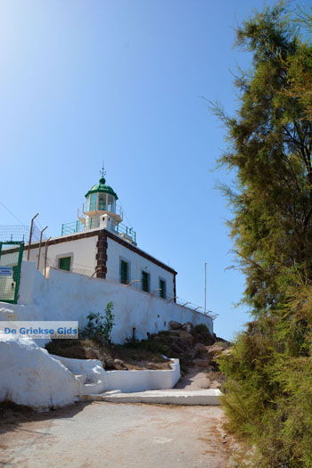 Faros Santorini | Cycladen Griekenland | Foto 65 - Foto van https://www.grieksegids.nl/fotos/santorini/normaal/faros-santorini-002.jpg