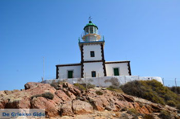 Faros Santorini | Cycladen Griekenland | Foto 71 - Foto van https://www.grieksegids.nl/fotos/santorini/normaal/faros-santorini-008.jpg
