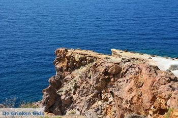 Faros Santorini | Cycladen Griekenland | Foto 74 - Foto van https://www.grieksegids.nl/fotos/santorini/normaal/faros-santorini-011.jpg