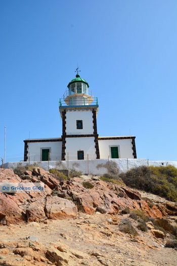 Faros Santorini | Cycladen Griekenland | Foto 76 - Foto van https://www.grieksegids.nl/fotos/santorini/normaal/faros-santorini-013.jpg