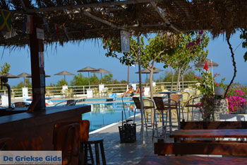 Camping Fira Santorini | Cycladen Griekenland | Foto 2 - Foto van https://www.grieksegids.nl/fotos/santorini/normaal/fira-camping-002.jpg