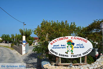 Camping Fira Santorini | Cycladen Griekenland | Foto 7 - Foto van https://www.grieksegids.nl/fotos/santorini/normaal/fira-camping-007.jpg