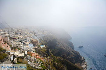 Fira Santorini | Cycladen Griekenland  | Foto 0001 - Foto van https://www.grieksegids.nl/fotos/santorini/normaal/fira-santorini-001.jpg