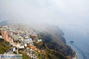 Fira Santorini | Cycladen Griekenland  | Foto 0002 - Foto van https://www.grieksegids.nl/fotos/santorini/normaal/fira-santorini-002.jpg