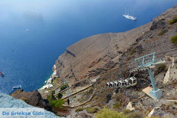 Fira Santorini | Cycladen Griekenland  | Foto 0004 - Foto van https://www.grieksegids.nl/fotos/santorini/normaal/fira-santorini-004.jpg
