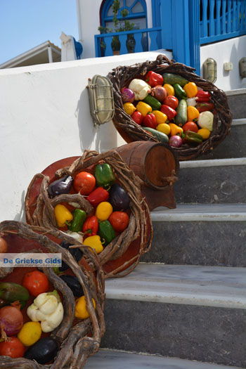 Fira Santorini | Cycladen Griekenland  | Foto 0005 - Foto van https://www.grieksegids.nl/fotos/santorini/normaal/fira-santorini-005.jpg