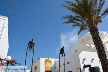 Fira Santorini | Cycladen Griekenland  | Foto 0007 - Foto van https://www.grieksegids.nl/fotos/santorini/normaal/fira-santorini-007.jpg