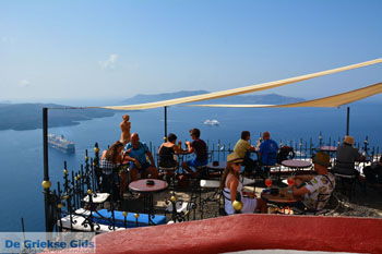 Fira Santorini | Cycladen Griekenland  | Foto 0009 - Foto van https://www.grieksegids.nl/fotos/santorini/normaal/fira-santorini-009.jpg