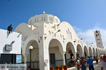 Fira Santorini | Cycladen Griekenland  | Foto 0010 - Foto van https://www.grieksegids.nl/fotos/santorini/normaal/fira-santorini-010.jpg