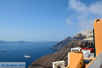 Fira Santorini | Cycladen Griekenland  | Foto 0012 - Foto van https://www.grieksegids.nl/fotos/santorini/normaal/fira-santorini-012.jpg