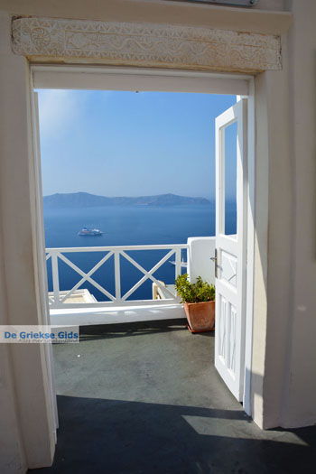 Fira Santorini | Cycladen Griekenland  | Foto 0013 - Foto van https://www.grieksegids.nl/fotos/santorini/normaal/fira-santorini-013.jpg