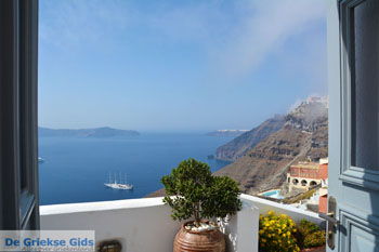 Fira Santorini | Cycladen Griekenland  | Foto 0014 - Foto van https://www.grieksegids.nl/fotos/santorini/normaal/fira-santorini-014.jpg