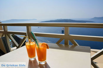 Fira Santorini | Cycladen Griekenland  | Foto 0016 - Foto van https://www.grieksegids.nl/fotos/santorini/normaal/fira-santorini-016.jpg