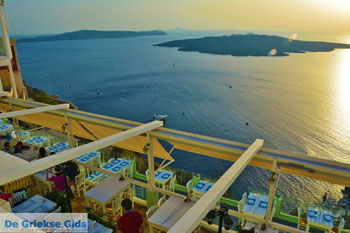 Fira Santorini | Cycladen Griekenland  | Foto 0017 - Foto van https://www.grieksegids.nl/fotos/santorini/normaal/fira-santorini-017.jpg