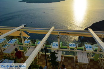 Fira Santorini | Cycladen Griekenland  | Foto 0018 - Foto van https://www.grieksegids.nl/fotos/santorini/normaal/fira-santorini-018.jpg