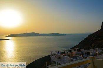 Fira Santorini | Cycladen Griekenland  | Foto 0019 - Foto van https://www.grieksegids.nl/fotos/santorini/normaal/fira-santorini-019.jpg