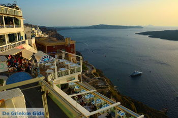 Fira Santorini | Cycladen Griekenland  | Foto 0020 - Foto van https://www.grieksegids.nl/fotos/santorini/normaal/fira-santorini-020.jpg