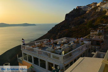Fira Santorini | Cycladen Griekenland  | Foto 0023 - Foto van https://www.grieksegids.nl/fotos/santorini/normaal/fira-santorini-023.jpg