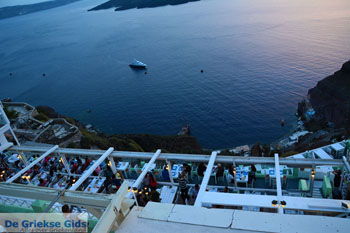 Fira Santorini | Cycladen Griekenland  | Foto 0027 - Foto van https://www.grieksegids.nl/fotos/santorini/normaal/fira-santorini-027.jpg