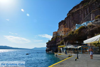 Fira Santorini | Cycladen Griekenland  | Foto 0029 - Foto van https://www.grieksegids.nl/fotos/santorini/normaal/fira-santorini-029.jpg