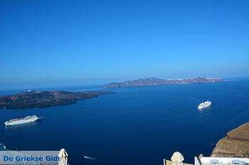 Fira Santorini | Cycladen Griekenland  | Foto 0033 - Foto van https://www.grieksegids.nl/fotos/santorini/normaal/fira-santorini-033.jpg
