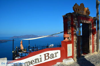 Fira Santorini | Cycladen Griekenland  | Foto 0037 - Foto van https://www.grieksegids.nl/fotos/santorini/normaal/fira-santorini-037.jpg