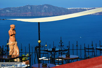 Fira Santorini | Cycladen Griekenland  | Foto 0038 - Foto van https://www.grieksegids.nl/fotos/santorini/normaal/fira-santorini-038.jpg