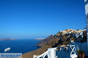 Fira Santorini | Cycladen Griekenland  | Foto 0043 - Foto van https://www.grieksegids.nl/fotos/santorini/normaal/fira-santorini-043.jpg