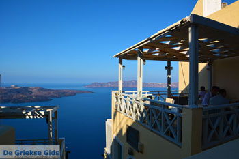 Fira Santorini | Cycladen Griekenland  | Foto 0045 - Foto van https://www.grieksegids.nl/fotos/santorini/normaal/fira-santorini-045.jpg