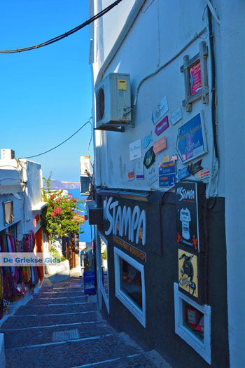 Fira Santorini | Cycladen Griekenland  | Foto 0046 - Foto van https://www.grieksegids.nl/fotos/santorini/normaal/fira-santorini-046.jpg