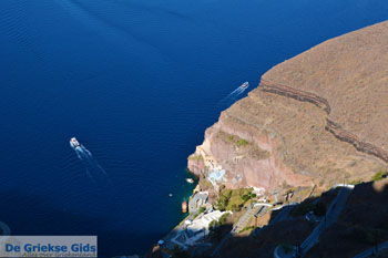 Fira Santorini | Cycladen Griekenland  | Foto 0052 - Foto van https://www.grieksegids.nl/fotos/santorini/normaal/fira-santorini-052.jpg