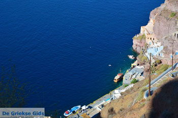 Fira Santorini | Cycladen Griekenland  | Foto 0067 - Foto van https://www.grieksegids.nl/fotos/santorini/normaal/fira-santorini-067.jpg