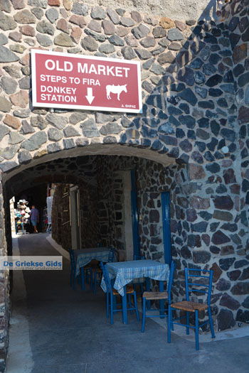 Fira Santorini | Cycladen Griekenland  | Foto 0072 - Foto van https://www.grieksegids.nl/fotos/santorini/normaal/fira-santorini-072.jpg