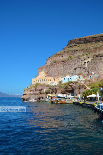 Fira Santorini | Cycladen Griekenland  | Foto 0074 - Foto van https://www.grieksegids.nl/fotos/santorini/normaal/fira-santorini-074.jpg