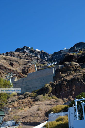 Fira Santorini | Cycladen Griekenland  | Foto 0075 - Foto van https://www.grieksegids.nl/fotos/santorini/normaal/fira-santorini-075.jpg