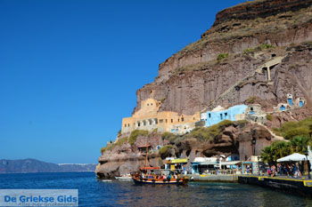 Fira Santorini | Cycladen Griekenland  | Foto 0077 - Foto van https://www.grieksegids.nl/fotos/santorini/normaal/fira-santorini-077.jpg