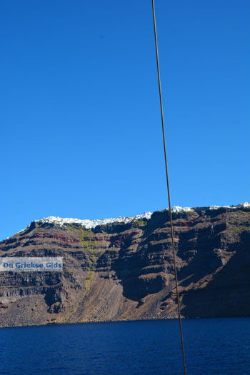 Fira Santorini | Cycladen Griekenland  | Foto 0081 - Foto van https://www.grieksegids.nl/fotos/santorini/normaal/fira-santorini-081.jpg
