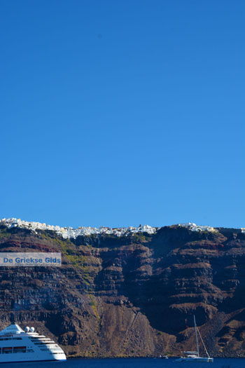 Fira Santorini | Cycladen Griekenland  | Foto 0084 - Foto van https://www.grieksegids.nl/fotos/santorini/normaal/fira-santorini-084.jpg