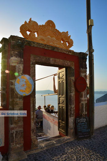 Fira Santorini | Cycladen Griekenland  | Foto 0087 - Foto van https://www.grieksegids.nl/fotos/santorini/normaal/fira-santorini-087.jpg