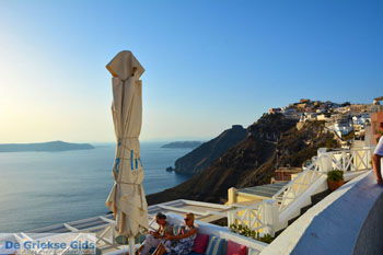 Fira Santorini | Cycladen Griekenland  | Foto 0089 - Foto van https://www.grieksegids.nl/fotos/santorini/normaal/fira-santorini-089.jpg