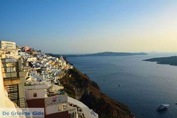 Fira Santorini | Cycladen Griekenland  | Foto 0091 - Foto van https://www.grieksegids.nl/fotos/santorini/normaal/fira-santorini-091.jpg