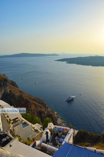 Fira Santorini | Cycladen Griekenland  | Foto 0092 - Foto van https://www.grieksegids.nl/fotos/santorini/normaal/fira-santorini-092.jpg